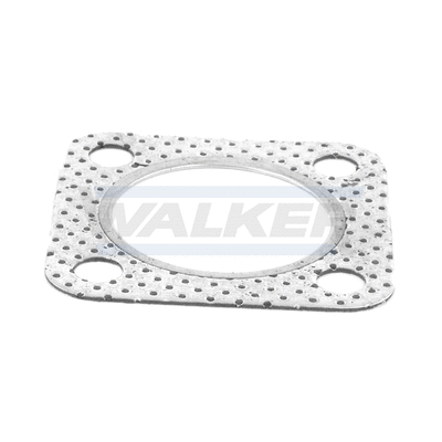 Gasket, exhaust pipe