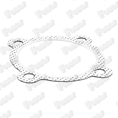 Gasket, exhaust pipe