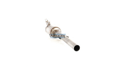 Soot/Particulate Filter, exhaust system (73218)