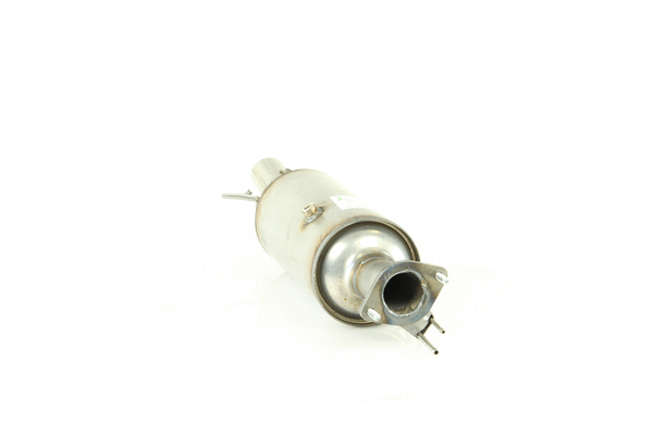 Soot/Particulate Filter, exhaust system