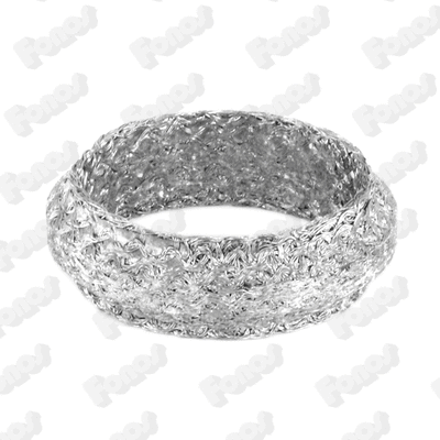 Gasket, exhaust pipe