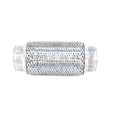 Corrugated Pipe, exhaust system