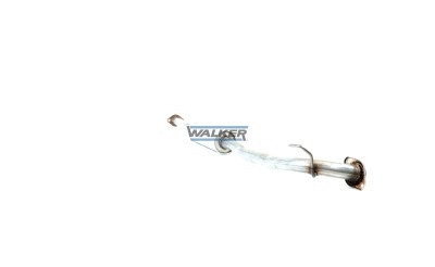 Centre Muffler (614905)