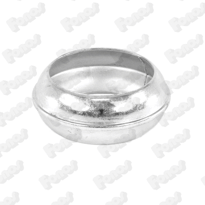 Gasket, exhaust pipe