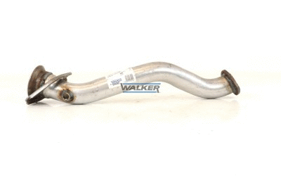Exhaust Pipe