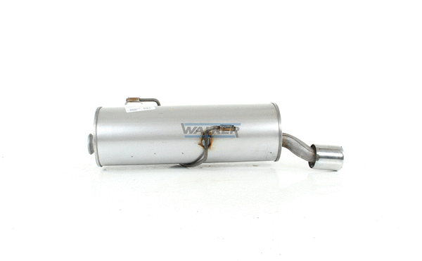 Rear Muffler