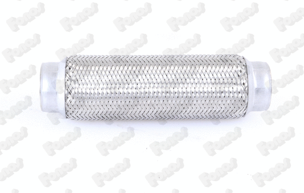 Corrugated Pipe, exhaust system