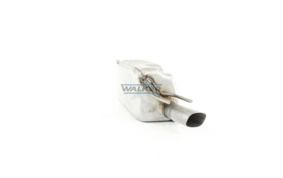 Rear Muffler (617447)
