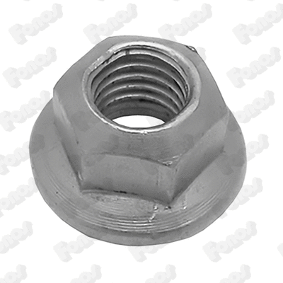 Nut, exhaust manifold