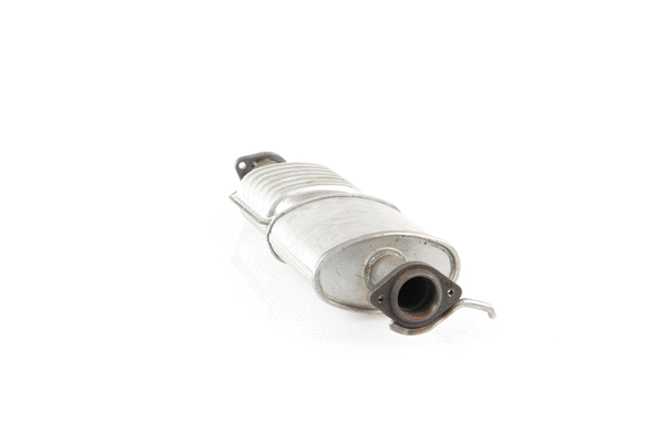 Catalytic Converter