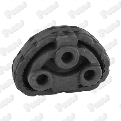 Rubber Strip, exhaust system