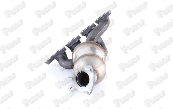 Catalytic Converter