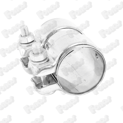 Pipe Connector, exhaust system