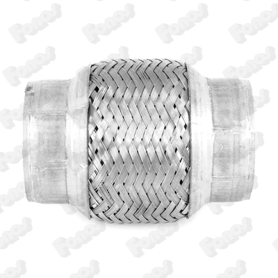 Corrugated Pipe, exhaust system