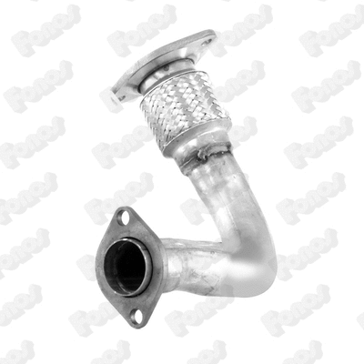 Exhaust Pipe