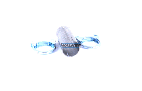 Pipe Connector, exhaust system