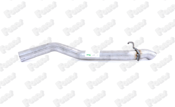 Exhaust Pipe