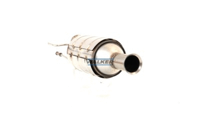 Soot/Particulate Filter, exhaust system (73191)