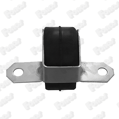 Mount, exhaust system