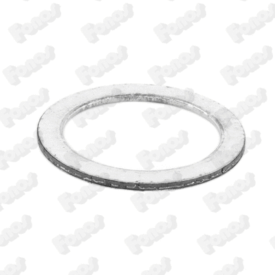 Gasket, exhaust pipe