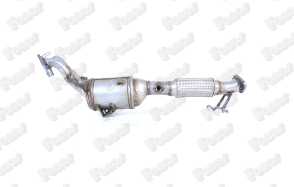 Catalytic Converter