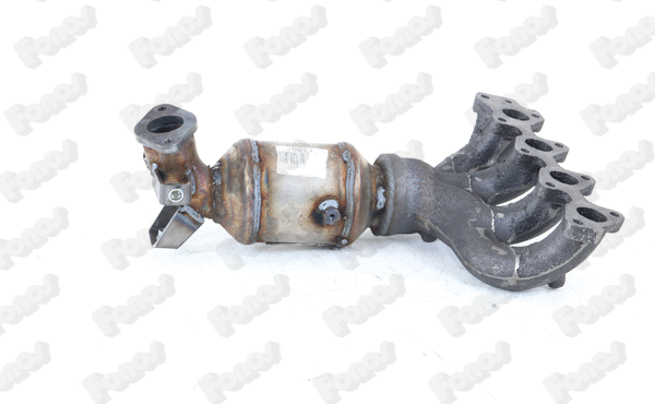 Catalytic Converter