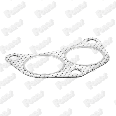 Gasket, exhaust pipe