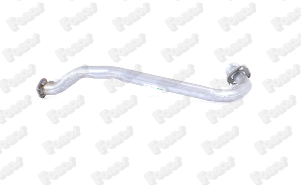 Exhaust Pipe