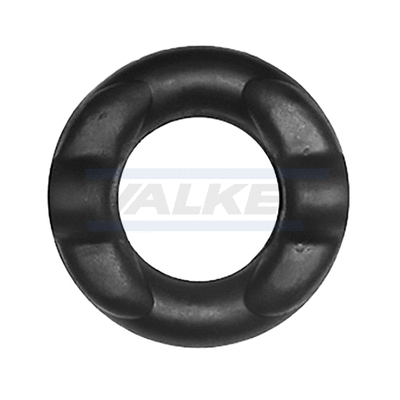 Rubber Strip, exhaust system