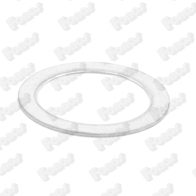 Gasket, exhaust pipe