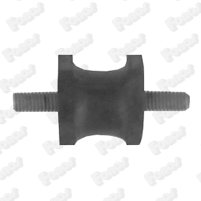 Rubber Strip, exhaust system