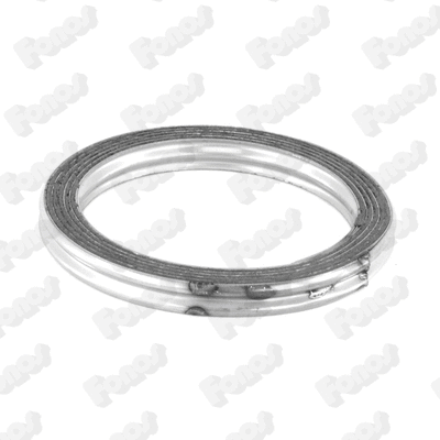 Gasket, exhaust pipe