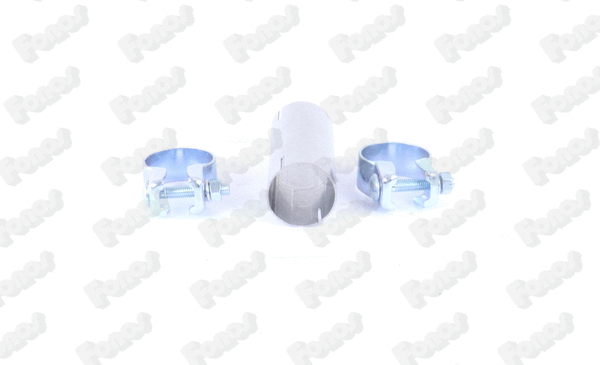 Pipe Connector, exhaust system