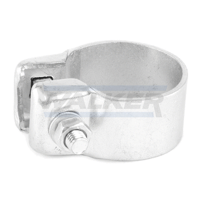 Clamping Piece, exhaust system