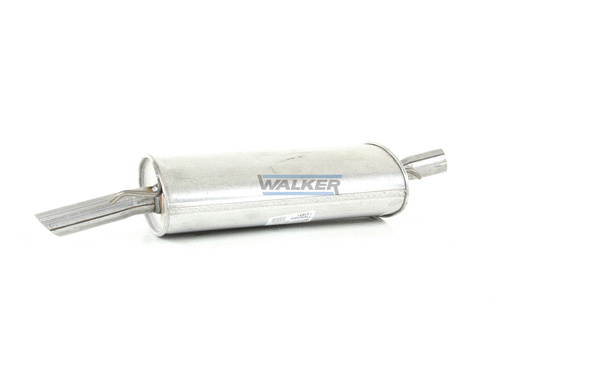 Rear Muffler