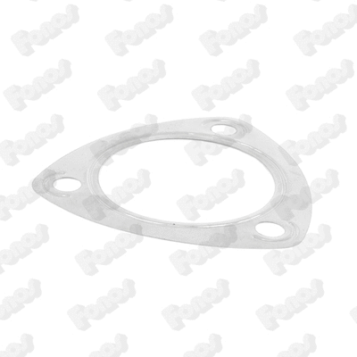 Gasket, exhaust pipe