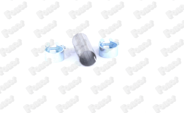 Pipe Connector, exhaust system