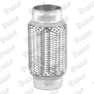 Corrugated Pipe, exhaust system