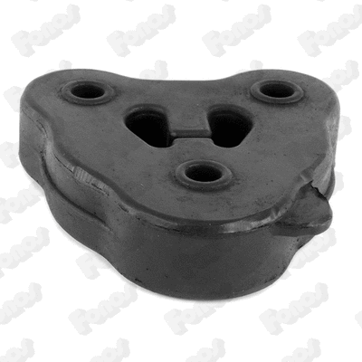 Mount, exhaust system