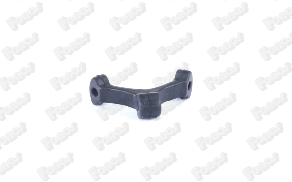 Rubber Strip, exhaust system