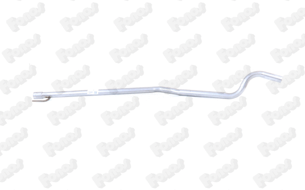 Exhaust Pipe