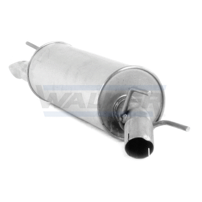 Rear Muffler