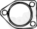 Gasket, exhaust pipe (81114)