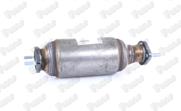 Catalytic Converter