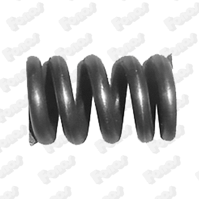 Bolt, exhaust system