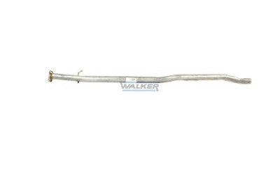 Exhaust Pipe