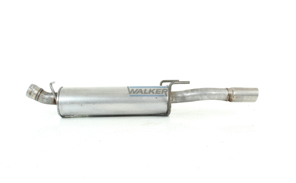 Rear Muffler