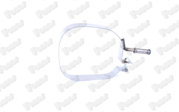 Mount, exhaust system