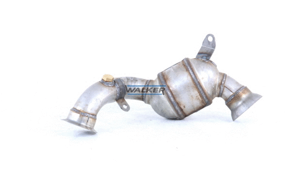 Catalytic Converter