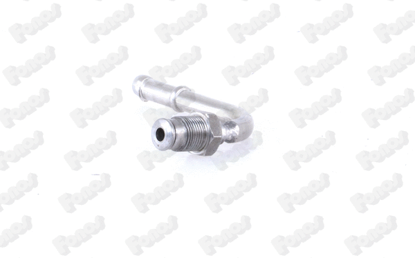 Pressure Pipe, pressure sensor (soot/particulate filter)